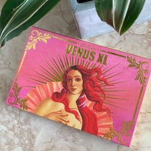 Limecrime Venus XL Palette